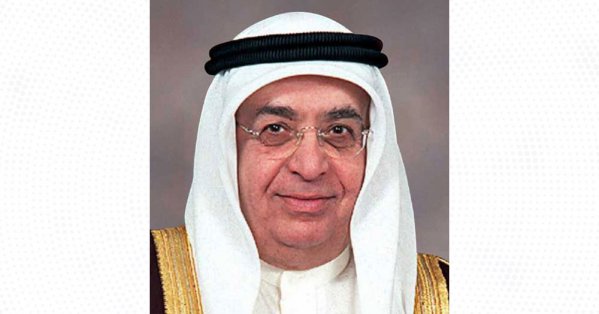 جلالة الملك المعظم يتلقى برقية من سمو الممثل الخاص لجلالته