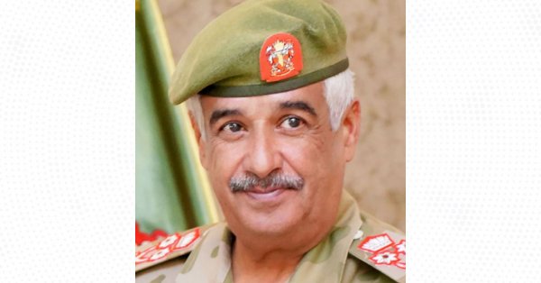 رئيس الحرس الوطني: ماضون لتنفيذ توجيهات جلالة الملك المعظم في حماية أمن البحرين وسيادتها