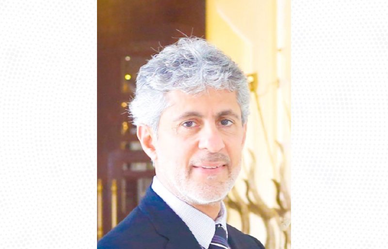 فقيه: “العرين للضيافة” تلتزم بالتنوع والشمولية عبر مبادرات مجتمعية مبتكرة