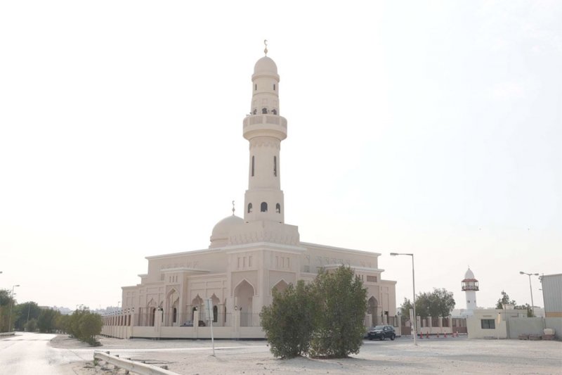 “الحنينية”.. روح الرفاع الجميلة وقلبها النابض بالخضرة والحياة