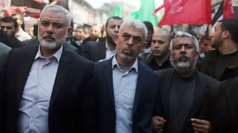 أول تعليق من بلينكن على تعيين السنوار.. ووزير يهدد بمحوه!