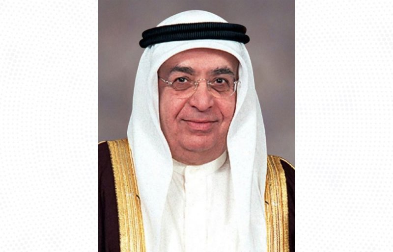 جلالة الملك المعظم يتلقى برقية تهنئة من سمو الشيخ محمد بن مبارك آل خليفة