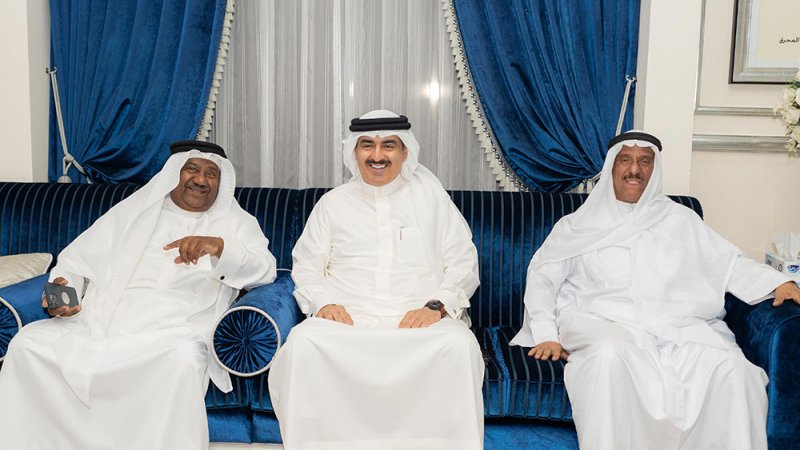 المطوع يعلن عدم ترشحه في الانتخابات التكميلية.. ويؤكد: الدائرة محسومة