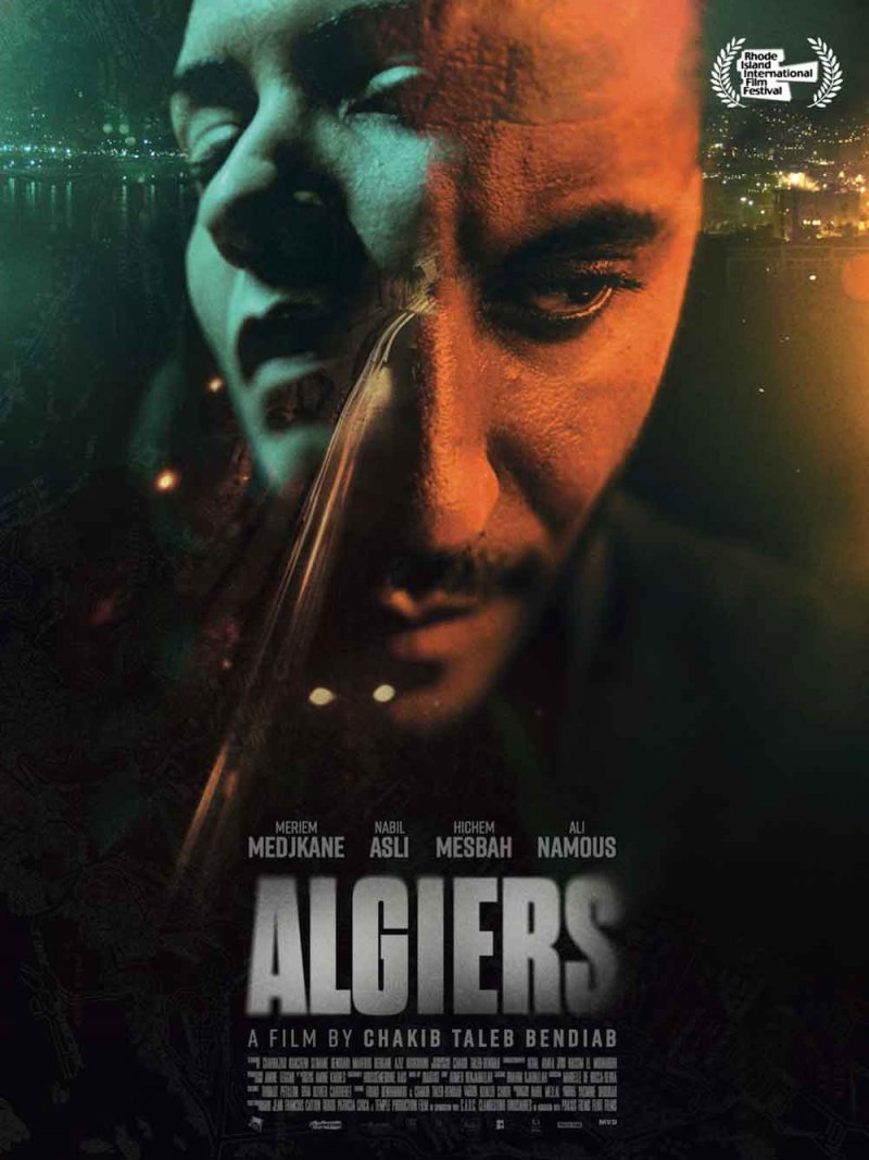 العرض العالمي الأول لفيلم 196 متر بمهرجان فليكرز رود آيلاند السينمائي