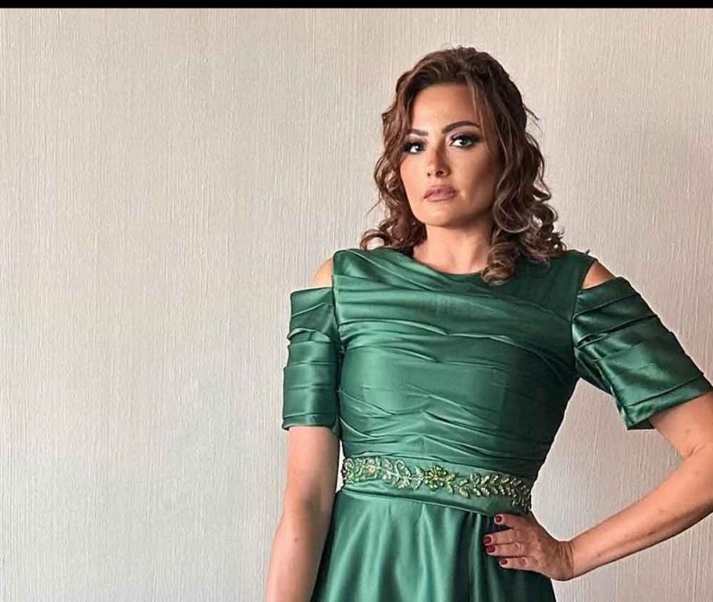 عودة بشرى للغناء