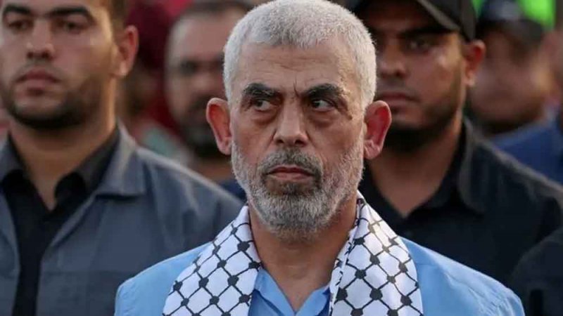 واشنطن: موقفنا من مفاوضات غزة لم يتغير بتعيين السنوار