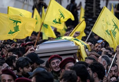 حزب الله يتأهب لمهاجمة إسرائيل بشكل مستقل عن إيران