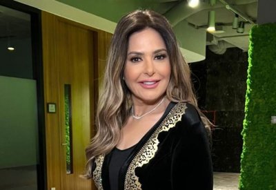 صابرين تستعد للعودة إلى الغناء