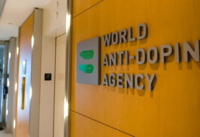 الصين تطالب بتكثيف الفحوص على الرياضيين الأميركيين