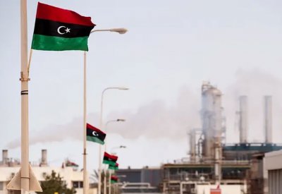 النائب العام الليبي يأمر باعتقال وزير النفط