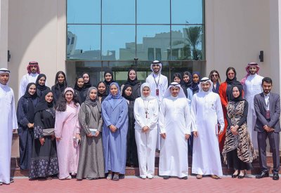 إطلاع الشباب على العمل التشريعي يعزز الوعي بدورهم الفاعل ضمن المسيرة الديمقراطية