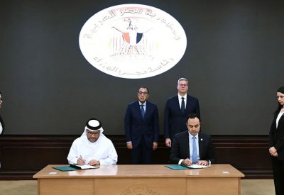 اتفاق بين مصر والإمارات لإنشاء منطقة لوجستية بترولية