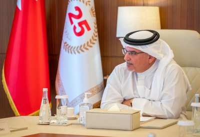 اللجنة التنسيقية تناقش مقترحات تطوير إجراءات تنظيم سوق العمل