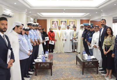 محافظ الشمالية يكرم الجهات المشاركة في البرنامج الصيفي ويشيد بإسهاماتهم الفاعلة