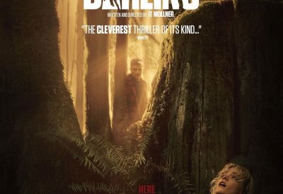 بوستر العمل المنتظر Strange Darling