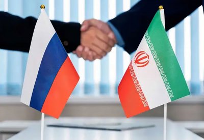 هل تدعم روسيا إيران في حربها ضد إسرائيل؟