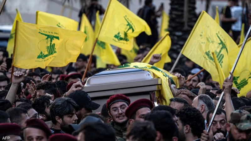 حزب الله يتأهب لمهاجمة إسرائيل بشكل مستقل عن إيران