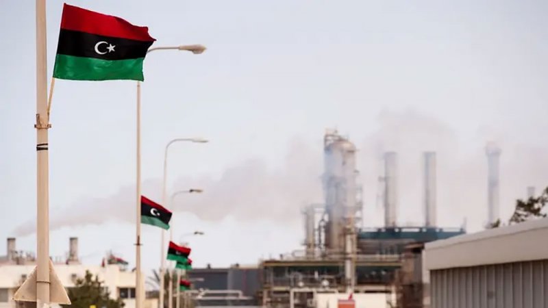 النائب العام الليبي يأمر باعتقال وزير النفط