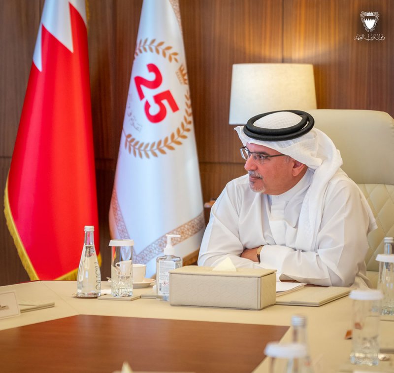 اللجنة التنسيقية تناقش مقترحات تطوير إجراءات تنظيم سوق العمل
