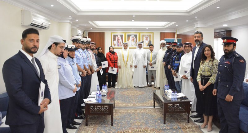 محافظ الشمالية يكرم الجهات المشاركة في البرنامج الصيفي ويشيد بإسهاماتهم الفاعلة