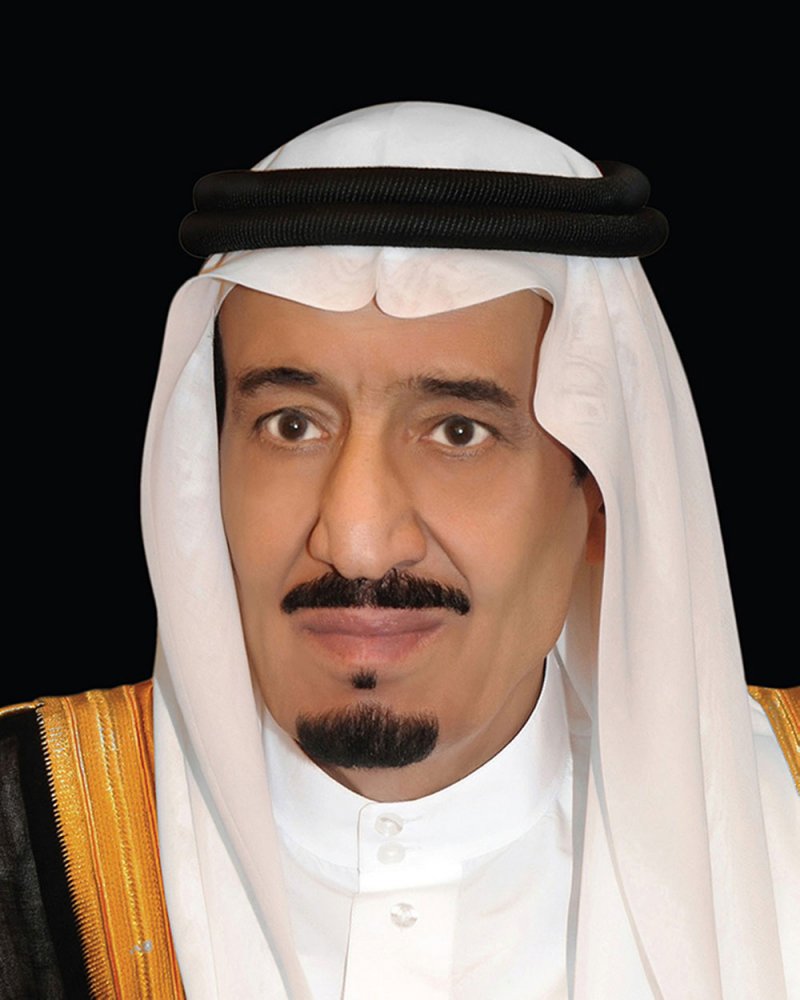 أمر ملكي سعودي بتنظيم رئاسة مجلس الوزراء عند غياب الملك أو رئيس المجلس