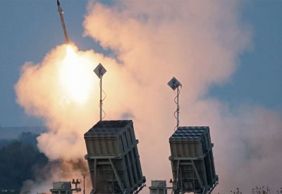 "النقاط العمياء" تقلق إسرائيل وإيران لو اندلعت المواجهة