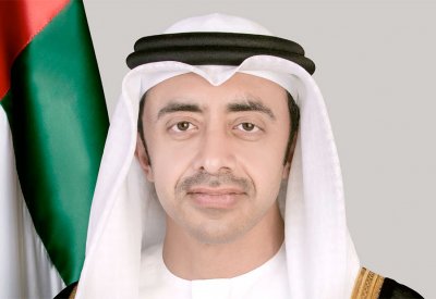 الإمارات تنضم إلى قطر ومصر وأميركا للدعوة إلى اتفاق في غزة