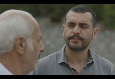 ظهور سامر إسماعيل بشكل غامض في كواليس مسلسل العميل
