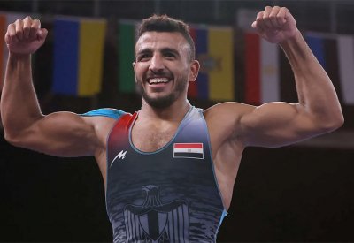 بيان من الأولمبية المصرية بشأن واقعة "التحرش" في باريس