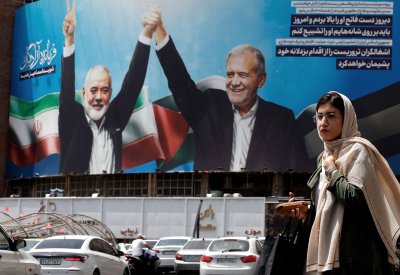 صواريخ جديدة للقوات البحرية في الحرس الثوري الإيراني