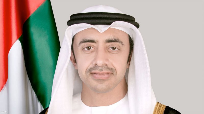 الإمارات تنضم إلى قطر ومصر وأميركا للدعوة إلى اتفاق في غزة