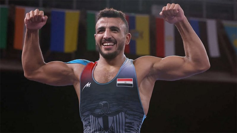 بيان من الأولمبية المصرية بشأن واقعة "التحرش" في باريس
