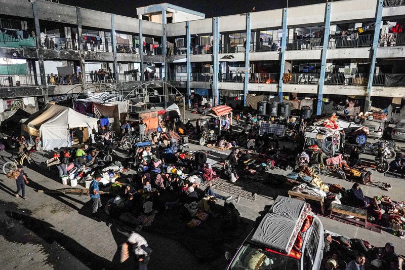 لندن تدعو للتوصل "بشكل عاجل" الى وقف لإطلاق النار في غزة