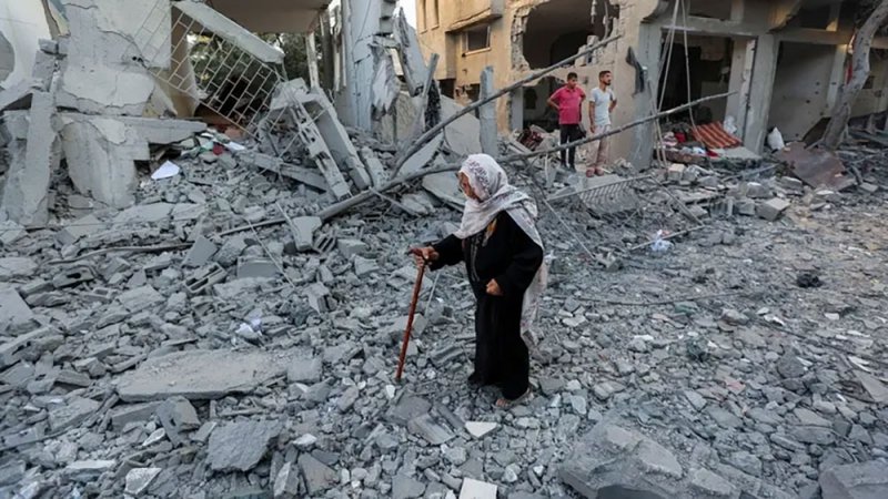 واشنطن: مسؤولية التوصل لاتفاق بغزة تقع على عاتق الطرفين