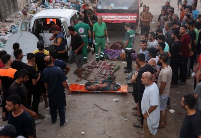 بعد عملية "التابعين".. هل حصل نتنياهو على ضوء أخضر بالتصعيد؟