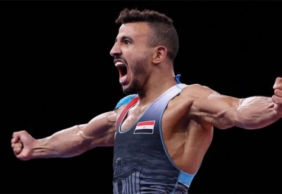 واقعة كيشو.. اتحاد المصارعة المصري يعتذر ويتوعد المخطئين