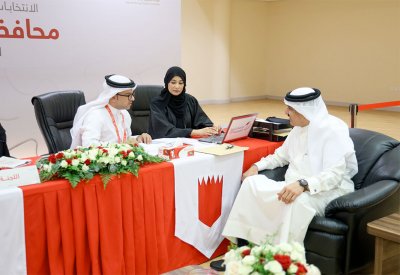 الشويخ: بامكان من يُرفض طلب ترشحه الطعن أمام "الاستئناف العليا"