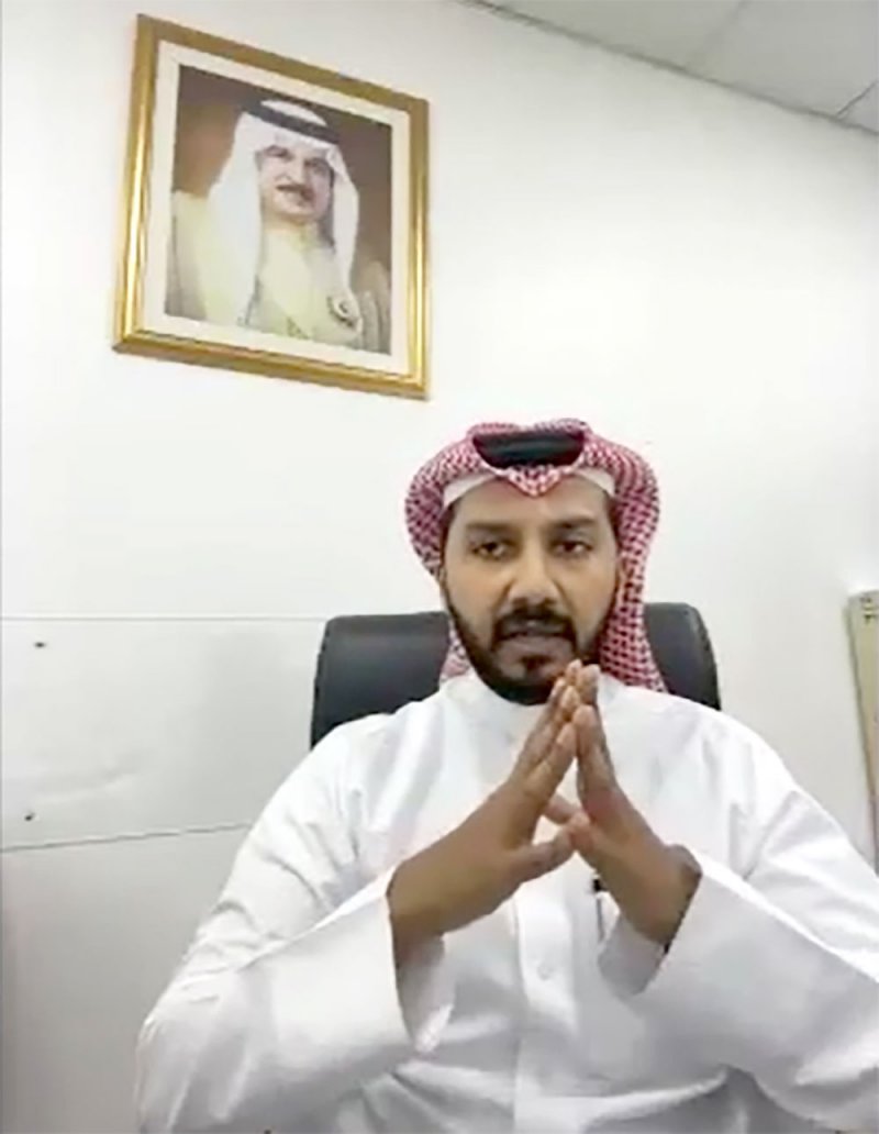 “العين الساهرة” تهبط بمعدل جرائم المخدرات في البلاد