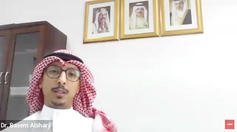 أستاذ مساعد بـ “حقوق جامعة البحرين”: مقررات ومشاريع تخرج للتوعية بالآثار المدمرة للمخدرات