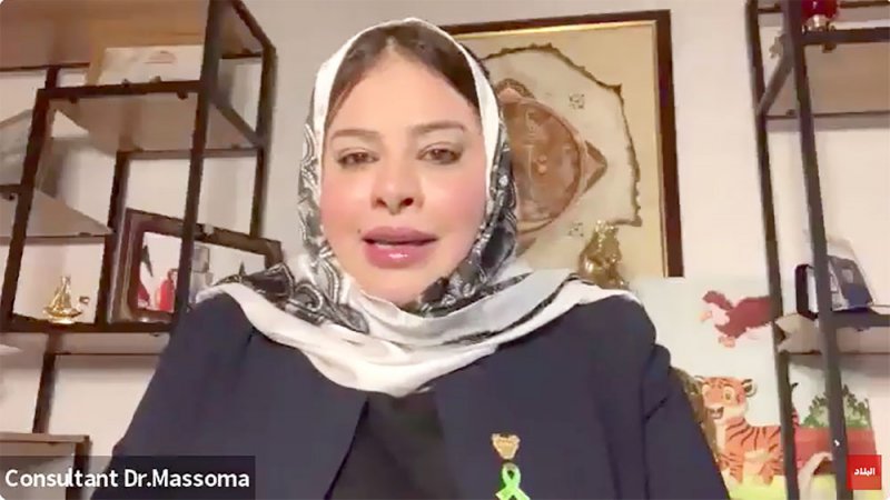 “البديلة” ساهمت في تحويل المدمن إلى مواطن صالح