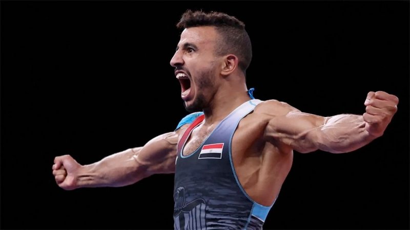 واقعة كيشو.. اتحاد المصارعة المصري يعتذر ويتوعد المخطئين
