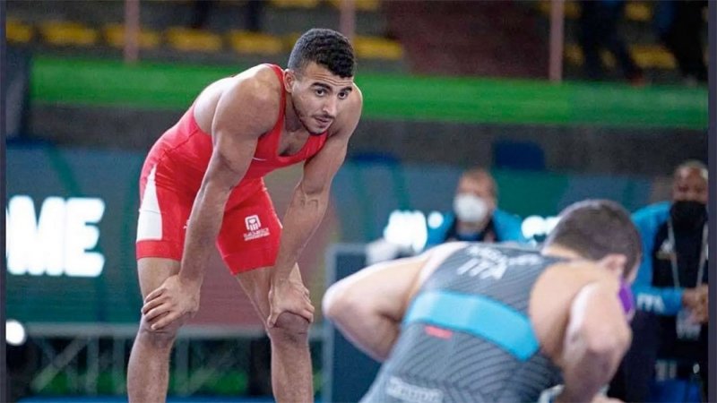 براءة كيشو من تهمة التحرش.. واللاعب يعود إلى القاهرة