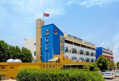 الجامعة الخليجية تطلق الكونغرس العالمي للابتكار والتكنولوجيا المتقدمة أكتوبر المقبل