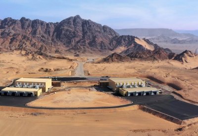 صناعة السينما السعودية.. تعكس التراث الثقافي الغني والتجارب