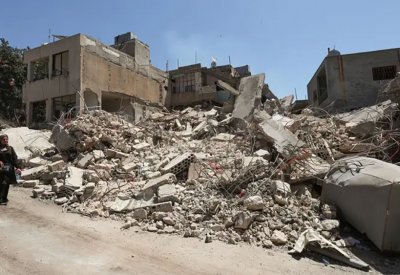 جدل في لبنان.. بلدات ترفض تأجير نازحين من مناطق حزب الله