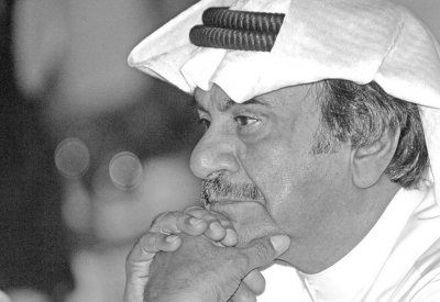 سبعة أعوام على رحيل أيقونة الفن الكويتي عبدالحسين عبدالرضا