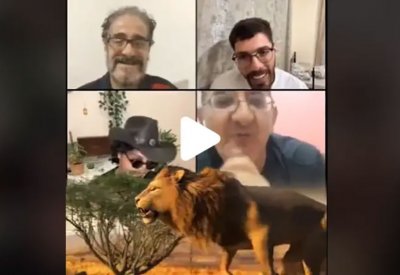 بحثاً عن دخل مادي.. فنانون جزائريون يلجأون إلى بث "تيك توك"