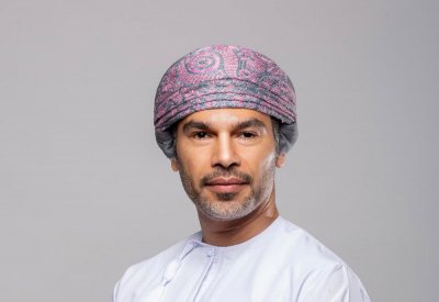 أسري تعين الدكتور أحمد العبري رئيساً تنفيذياً للشركة