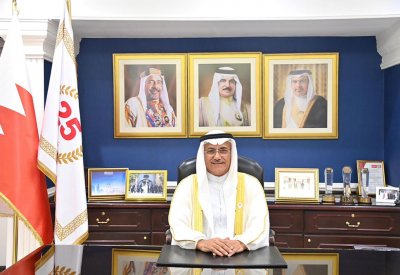 محافظ الشمالية وأهاليها يشيدون بالإنجاز التاريخي لفريق البحرين في أولمبياد باريس