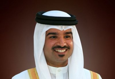 نائب رئيس اتحاد كرة القدم يهنئ جلالة الملك المعظم وسمو ولي العهد رئيس الوزراء بذهبية المصارعة بأولمبياد باريس